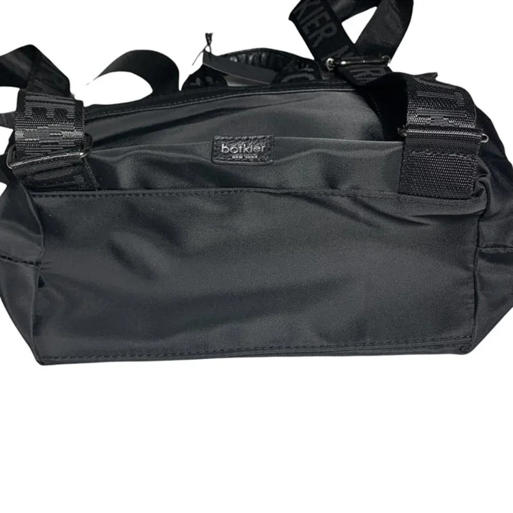 NWT BOTIKER Y2K Mini Trigger Nylon Backpack